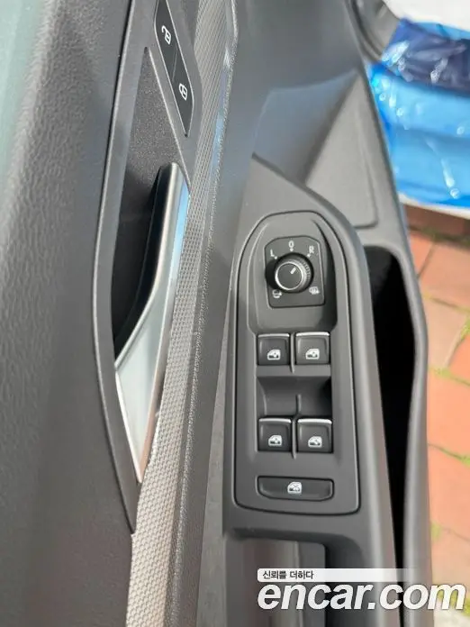 Volkswagen Golf 2026 2.0 автомат (гидро), фото 15