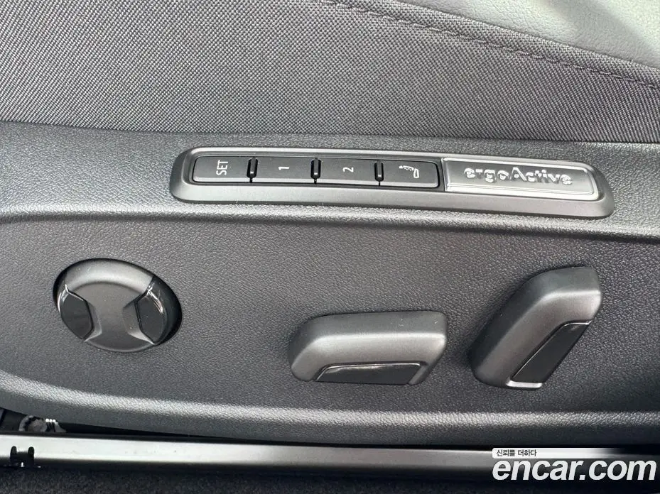Volkswagen Golf 2026 2.0 автомат (гидро), фото 16