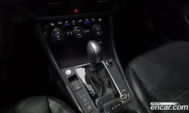 Volkswagen Jetta 2021 1.4 автомат (гидро), миниатюра 11