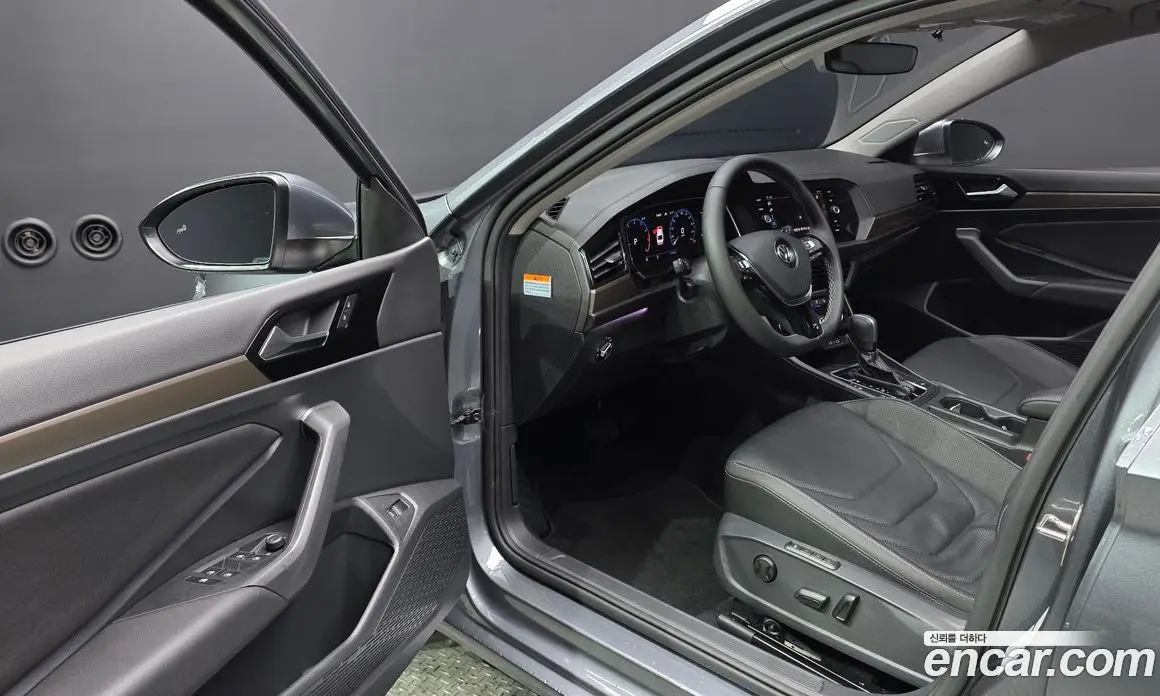 Volkswagen Jetta 2021 1.4 автомат (гидро), фото 12