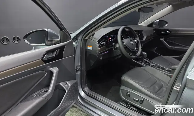 Volkswagen Jetta 2021 1.4 автомат (гидро), миниатюра 12