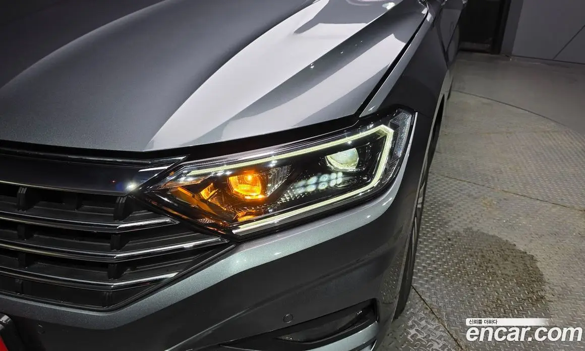 Volkswagen Jetta 2021 1.4 автомат (гидро), фото 7