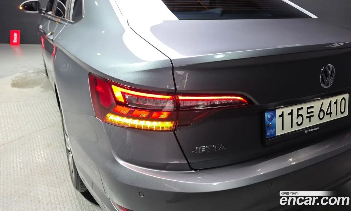 Volkswagen Jetta 2021 1.4 автомат (гидро), фото 8