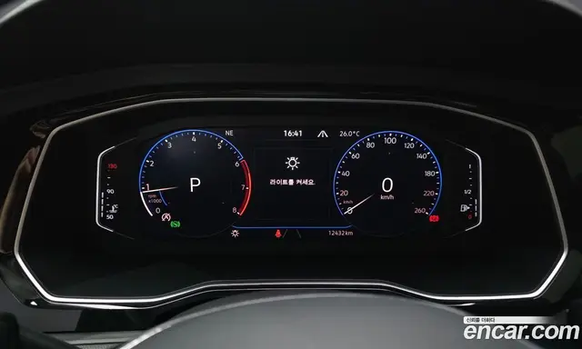 Volkswagen Jetta 2021 1.4 автомат (гидро), миниатюра 10
