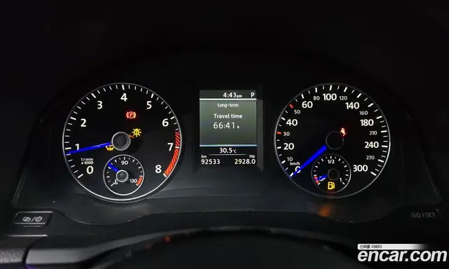 Volkswagen Scirocco 2013 2.0 автомат (гидро), миниатюра 11