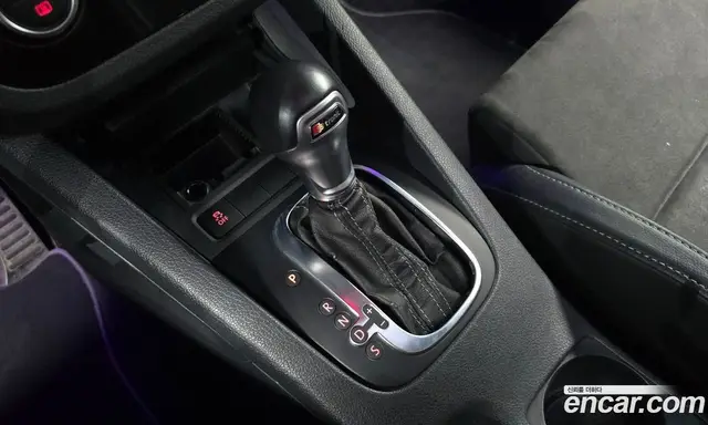 Volkswagen Scirocco 2013 2.0 автомат (гидро), миниатюра 12