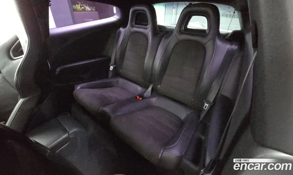 Volkswagen Scirocco 2013 2.0 автомат (гидро), фото 17