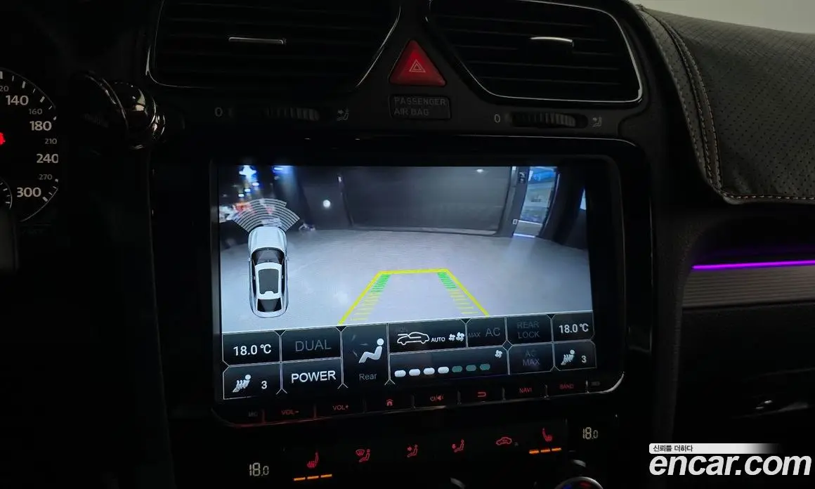 Volkswagen Scirocco 2013 2.0 автомат (гидро), фото 19