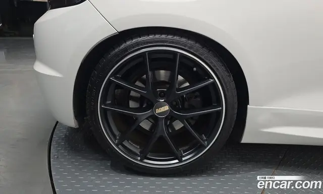 Volkswagen Scirocco 2013 2.0 автомат (гидро), миниатюра 7