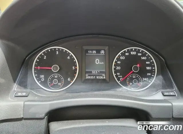 Volkswagen Tiguan 2016 2.0 автомат (гидро), миниатюра 12