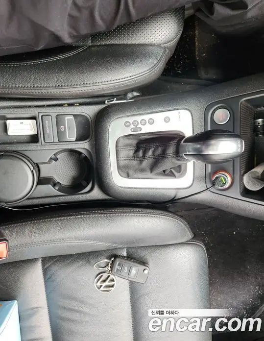 Volkswagen Tiguan 2016 2.0 автомат (гидро), фото 14