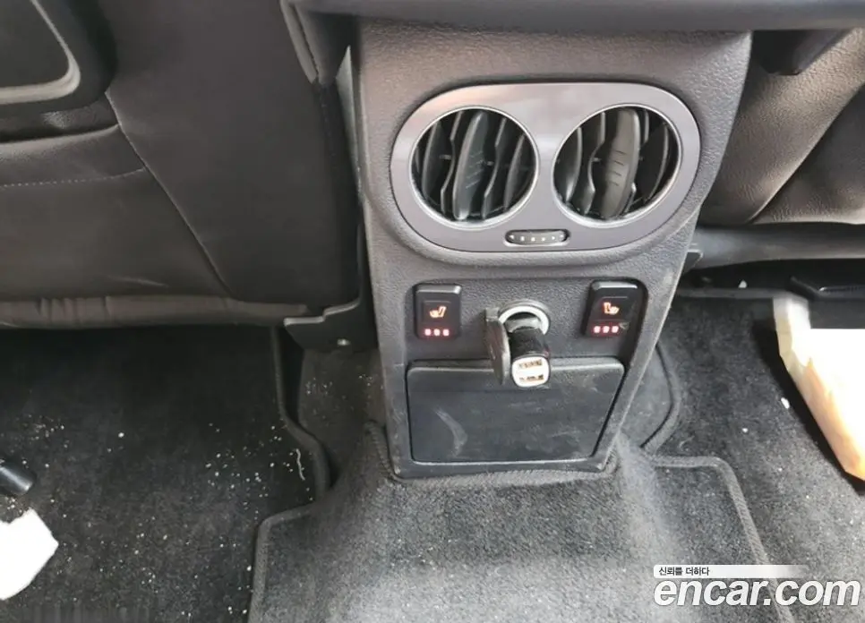 Volkswagen Tiguan 2016 2.0 автомат (гидро), фото 15
