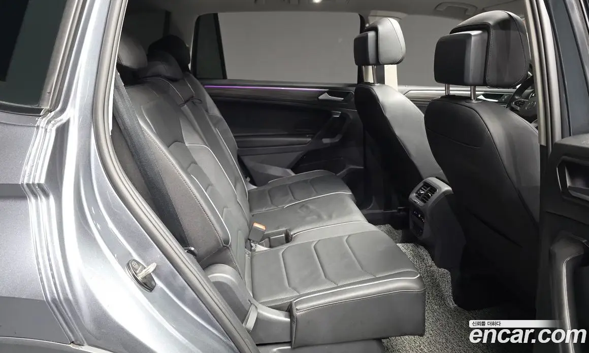 Volkswagen Tiguan 2022 2.0 автомат (гидро), фото 12