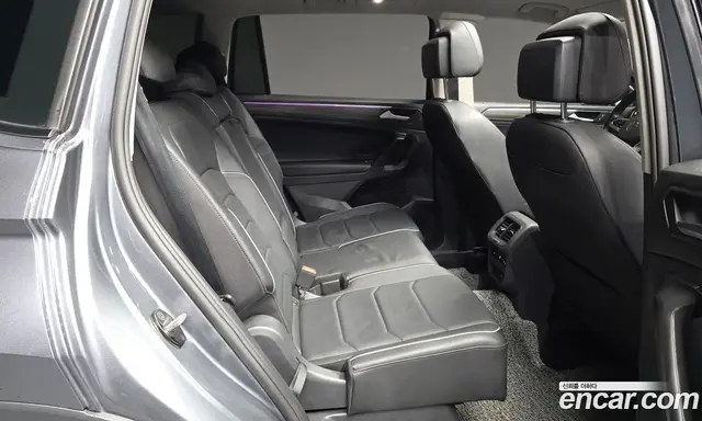 Volkswagen Tiguan 2022 2.0 автомат (гидро), миниатюра 12