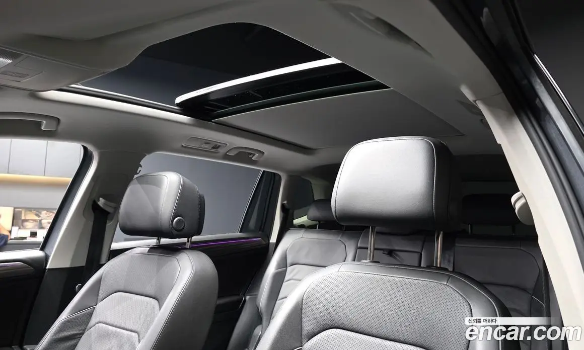 Volkswagen Tiguan 2022 2.0 автомат (гидро), фото 18