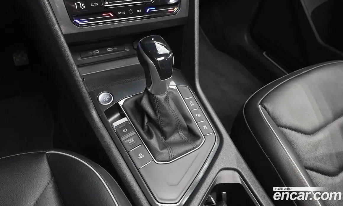 Volkswagen Tiguan 2023 2.0 автомат (гидро), фото 12