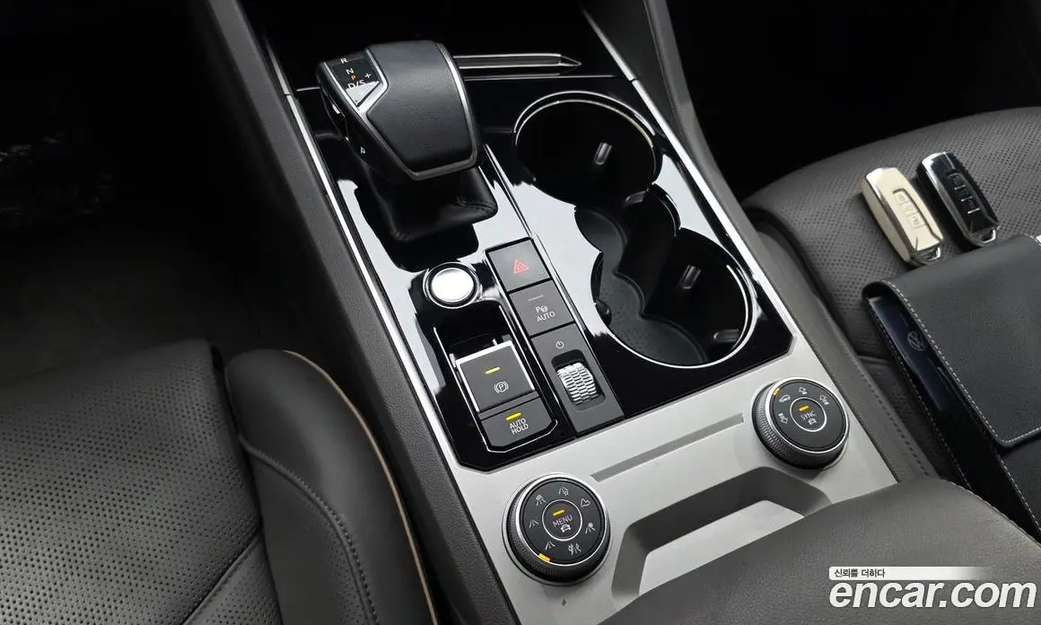 Volkswagen Touareg 2023 3.0 автомат (гидро), фото 12