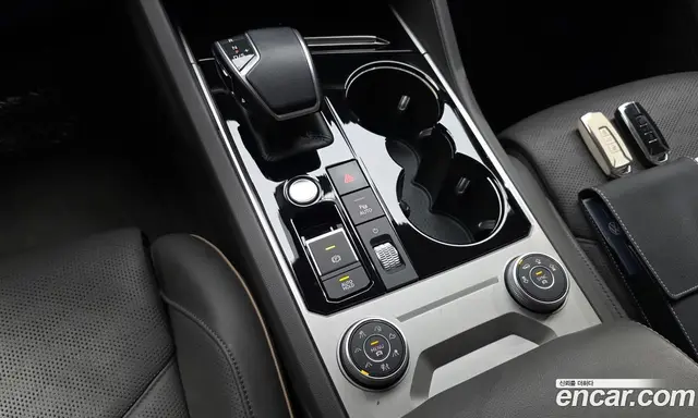 Volkswagen Touareg 2023 3.0 автомат (гидро), миниатюра 12