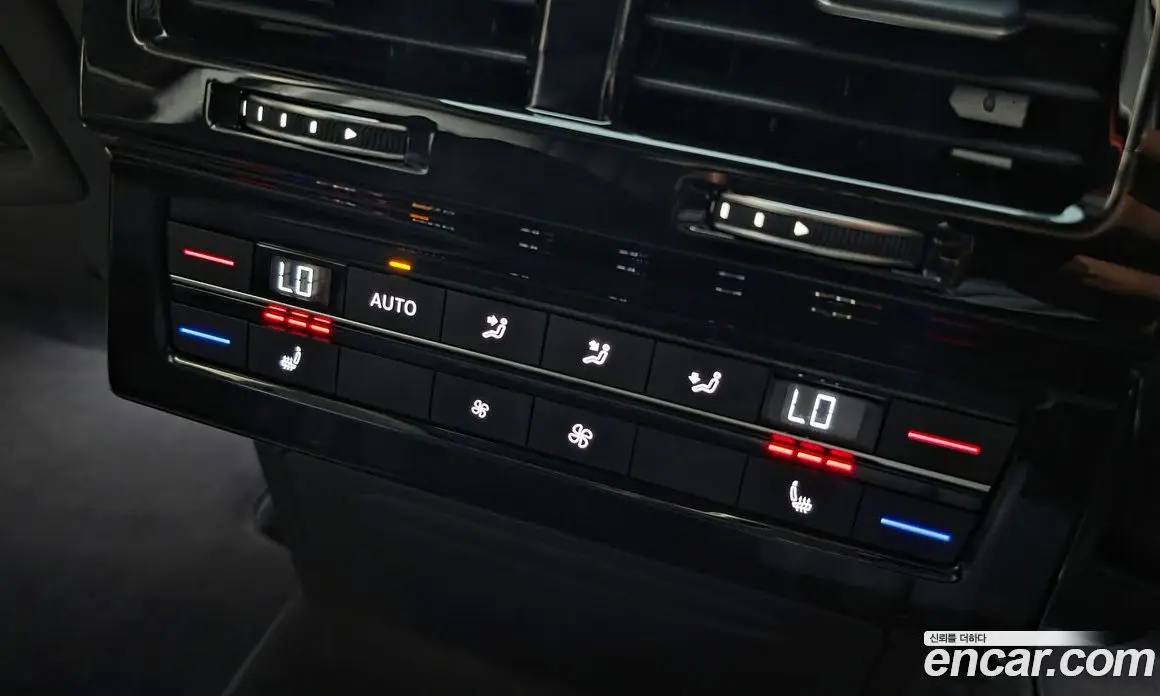 Volkswagen Touareg 2023 3.0 автомат (гидро), фото 24
