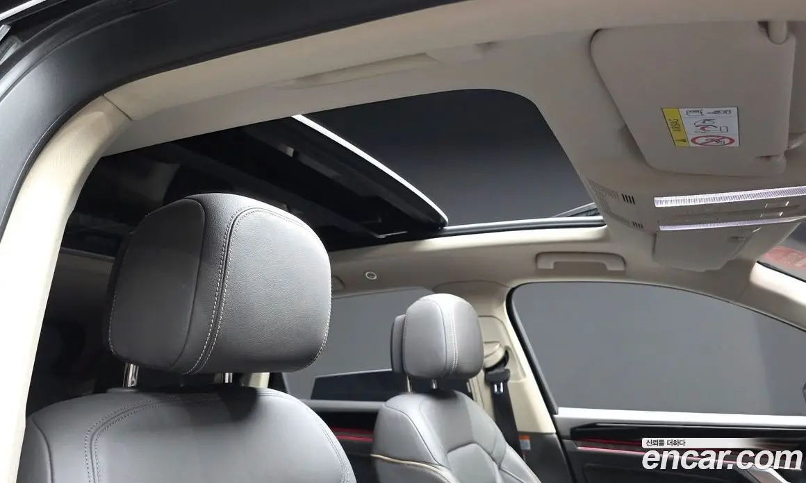 Volkswagen Touareg 2023 3.0 автомат (гидро), фото 25