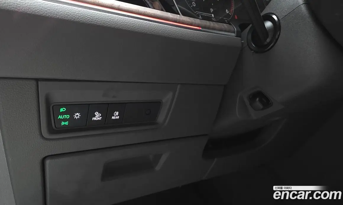 Volkswagen Touareg 2023 3.0 автомат (гидро), фото 29