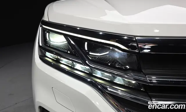 Volkswagen Touareg 2023 3.0 автомат (гидро), миниатюра 8