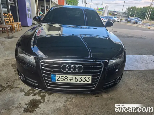Audi A7, 2014, 149 500 км