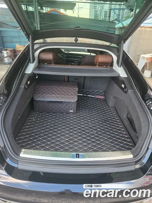 Audi A7 2014 3.0 автомат (гидро), фото 13