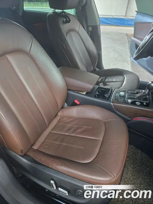 Audi A7 2014 3.0 автомат (гидро), фото 17