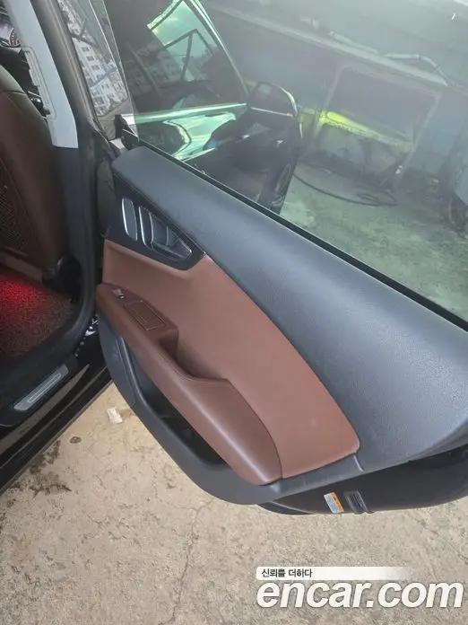 Audi A7 2014 3.0 автомат (гидро), миниатюра 8