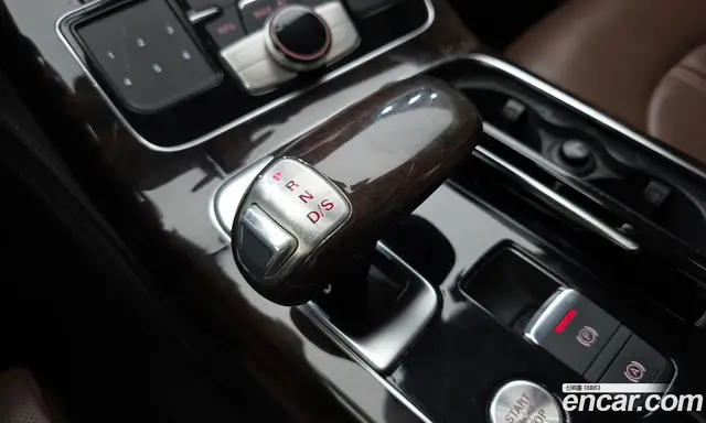 Audi A8 2014 4.0 автомат (гидро), миниатюра 9