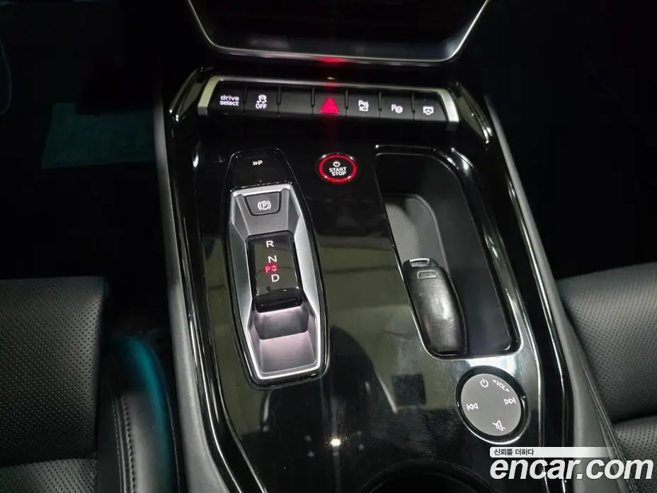 Audi e-tron GT 2022 0.1 автомат (гидро), фото 12