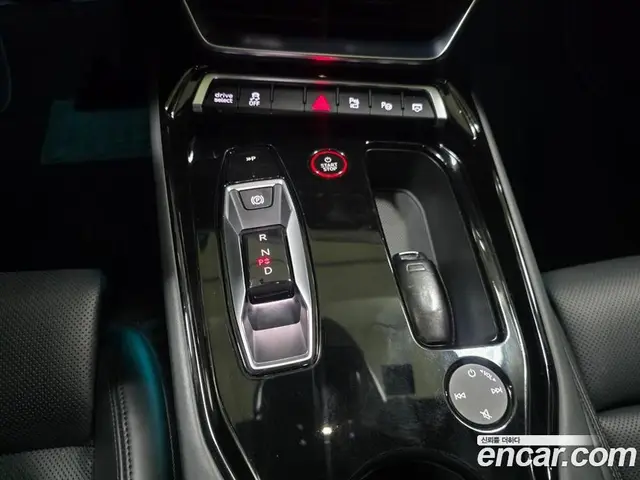 Audi e-tron GT 2022 0.1 автомат (гидро), миниатюра 12