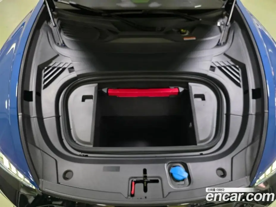 Audi e-tron GT 2022 0.1 автомат (гидро), фото 5