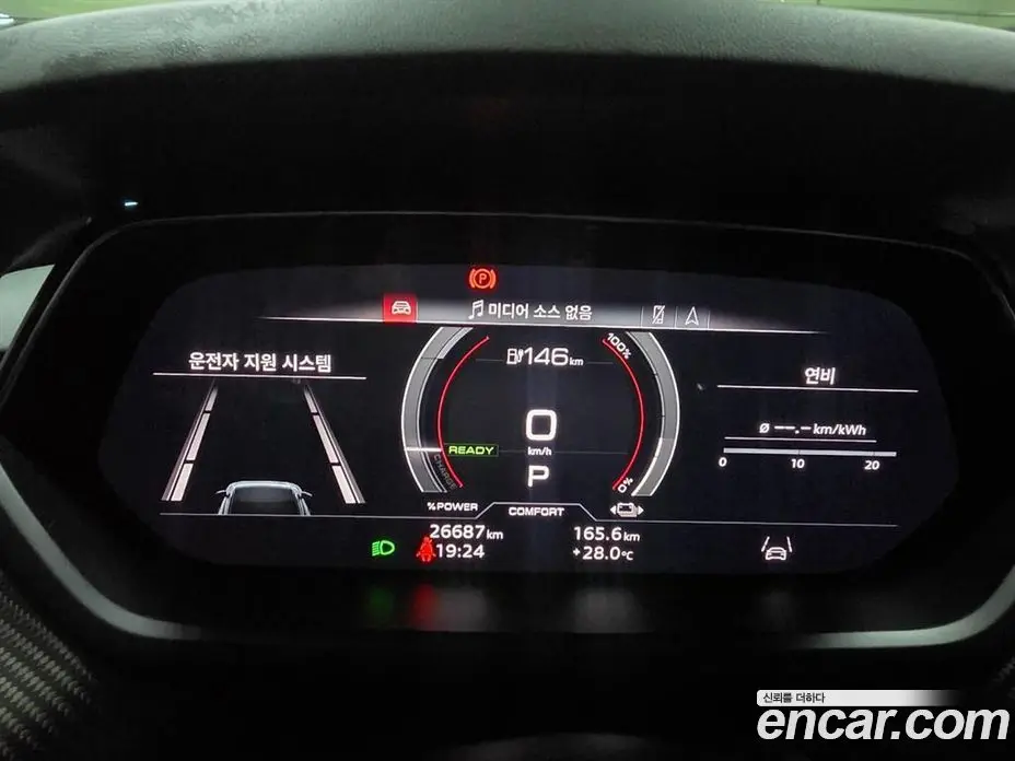 Audi e-tron GT 2022 0.1 автомат (гидро), фото 6
