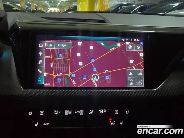 Audi e-tron GT 2022 0.1 автомат (гидро), миниатюра 8