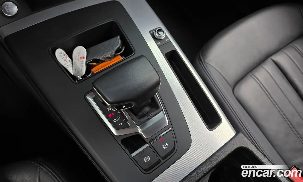 Audi Q5 2021 2.0 автомат (гидро), фото 12