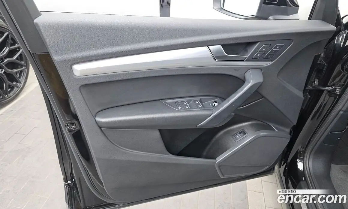 Audi Q5 2021 2.0 автомат (гидро), фото 14