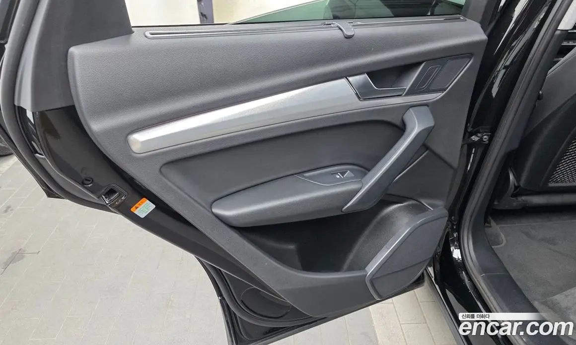 Audi Q5 2021 2.0 автомат (гидро), фото 15