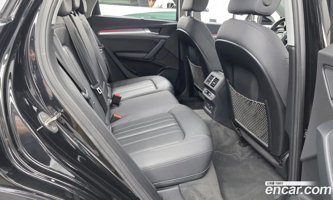 Audi Q5 2021 2.0 автомат (гидро), фото 17