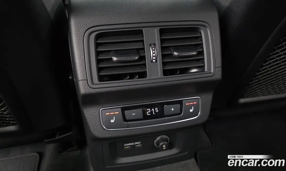 Audi Q5 2021 2.0 автомат (гидро), фото 25