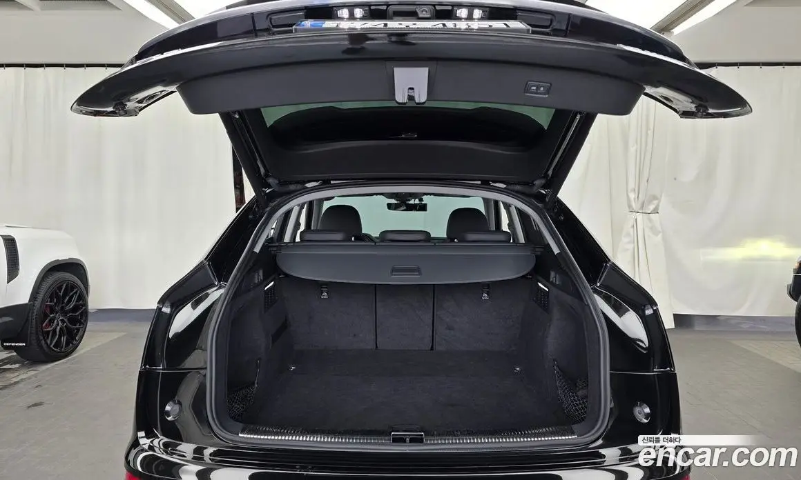 Audi Q5 2021 2.0 автомат (гидро), фото 26