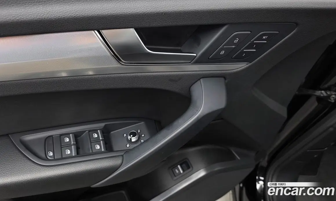 Audi Q5 2021 2.0 автомат (гидро), фото 28