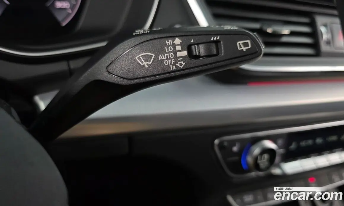 Audi Q5 2021 2.0 автомат (гидро), фото 32