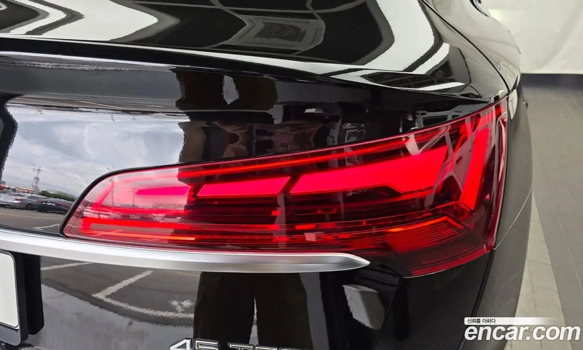 Audi Q5 2021 2.0 автомат (гидро), фото 9