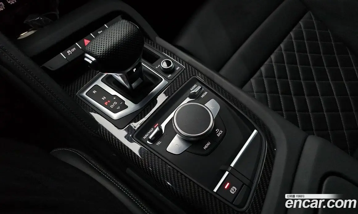 Audi R8 2021 5.2 автомат (гидро), фото 12