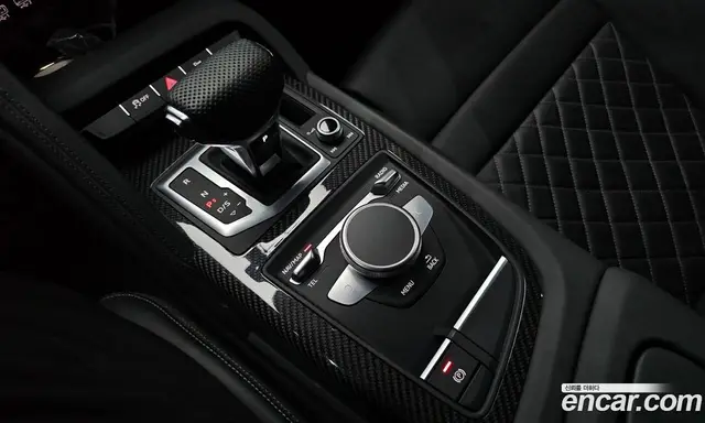Audi R8 2021 5.2 автомат (гидро), миниатюра 12