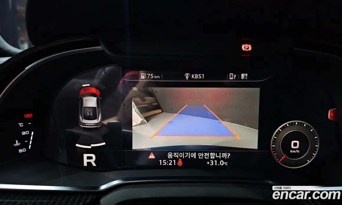 Audi R8 2021 5.2 автомат (гидро), фото 19