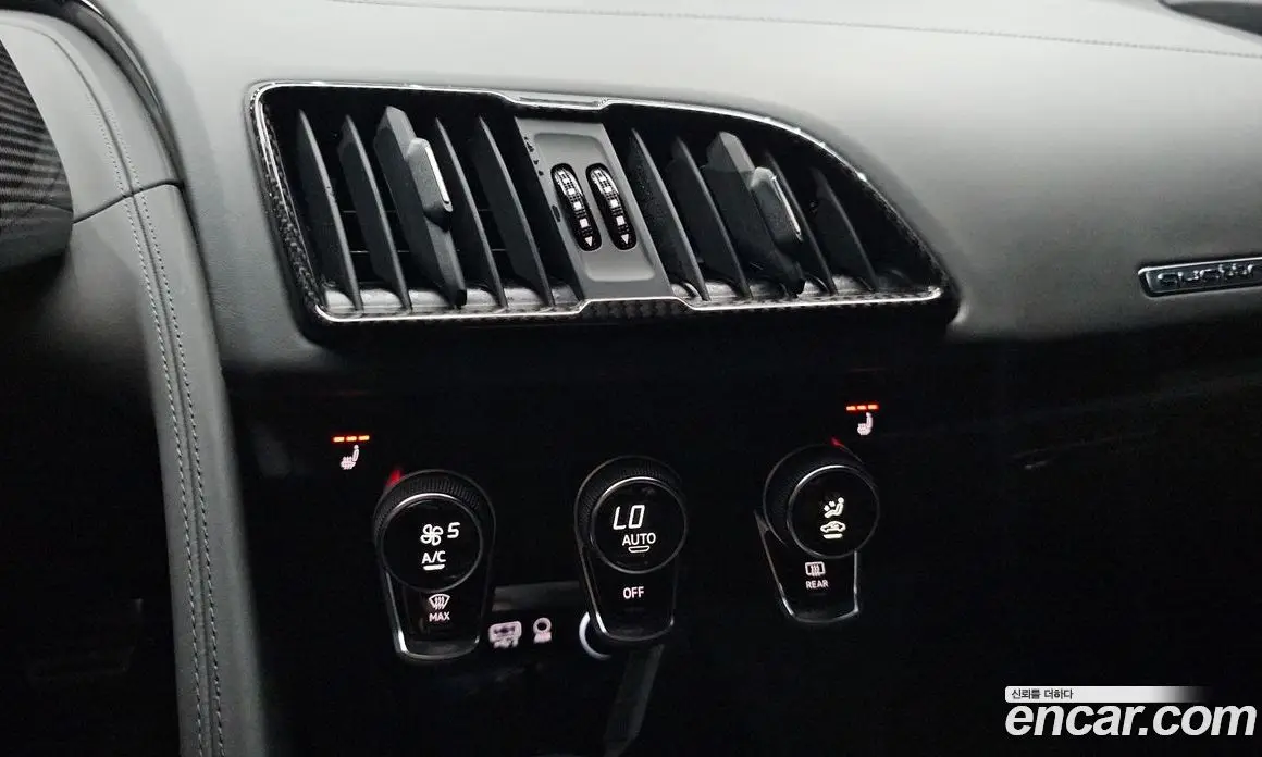 Audi R8 2021 5.2 автомат (гидро), фото 20
