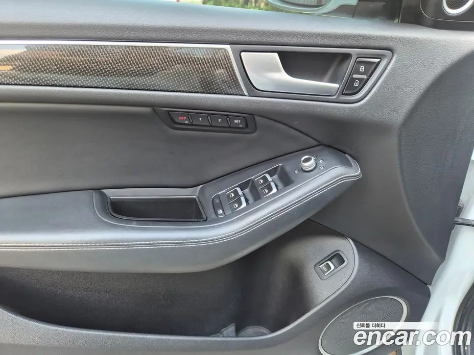 Audi SQ5 2014 3.0 автомат (гидро), фото 12